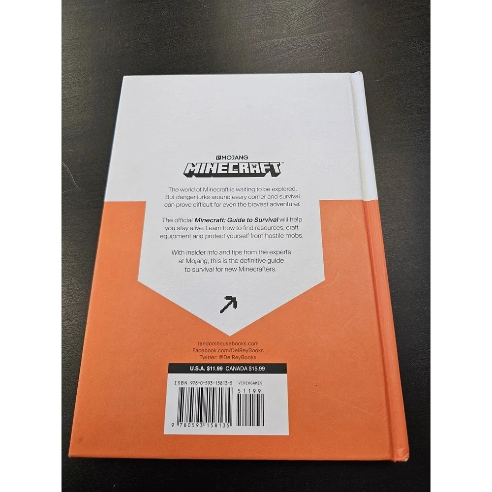 N/A minecraft complete